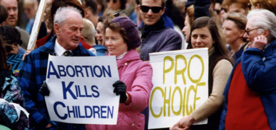 Nuova Zelanda choc. Il “diritto” all’aborto viene prima dell’obiezione di coscienza 1